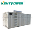 Silent 1100kw/1375kVA Mitsubishi Diesel Power Generator (S12R-PTA2-C)